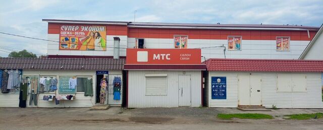 р-н Плавский г Плавск ст Плавск пл Свободы 3 фото