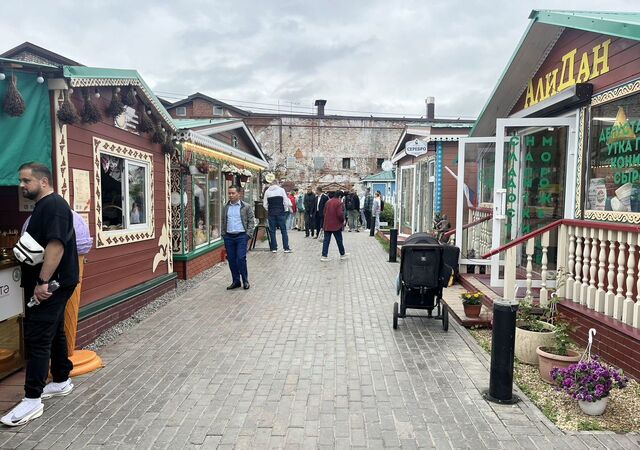 земля метро Площадь Тукая ул Каюма Насыри 7 Республика Татарстан Татарстан фото