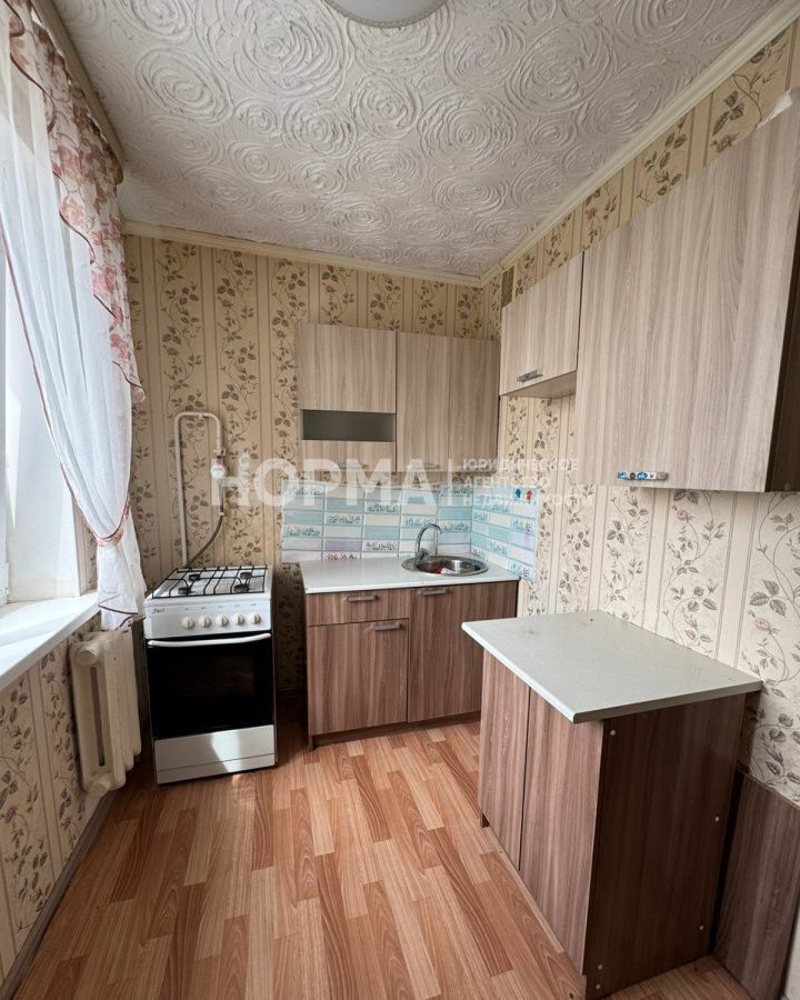 квартира г Октябрьский 25-й мкр-н, 19 фото 3