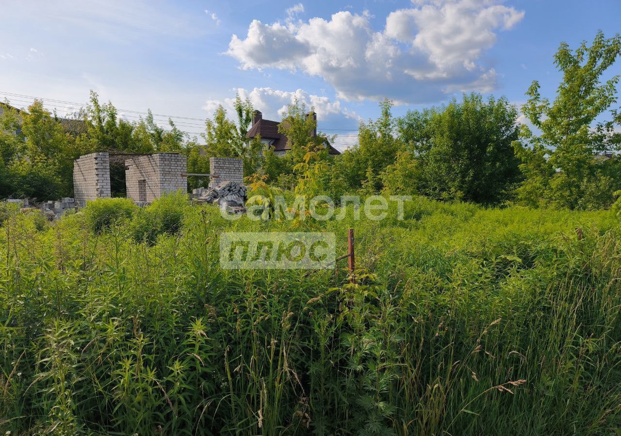 земля г Брянск рп Радица-Крыловка Бежицкий район посёлок Городище ул Городищенская 125 фото 3