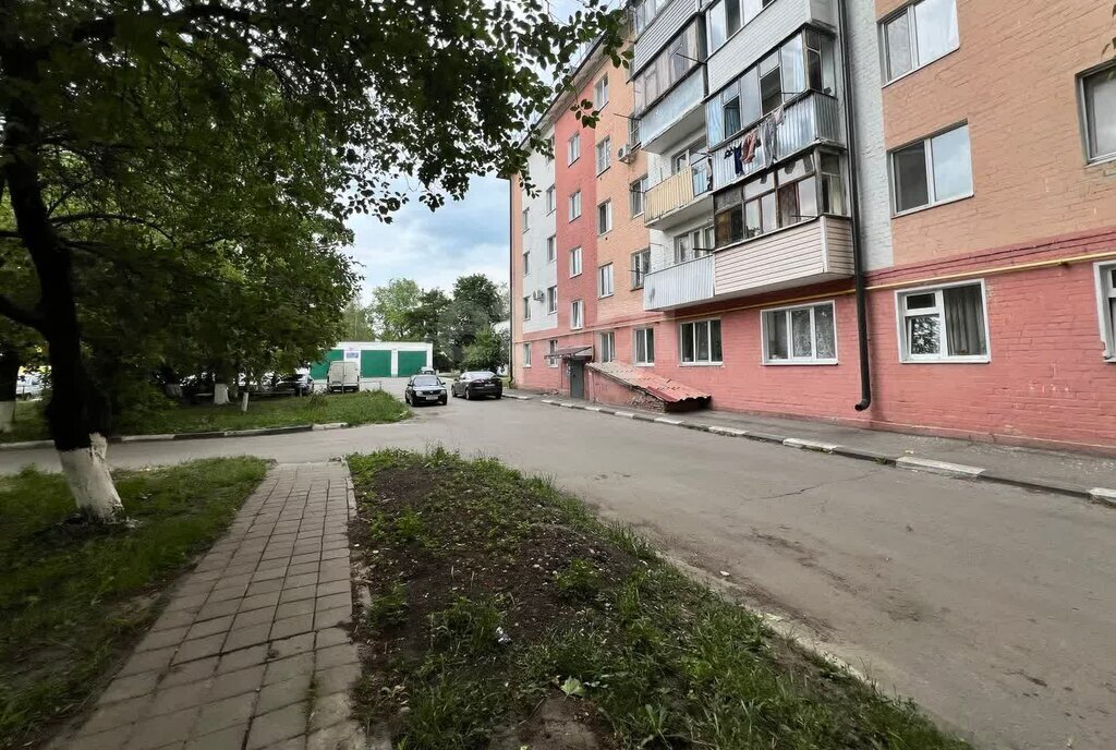 квартира р-н Яковлевский г Строитель ул Ленина 4 фото 23
