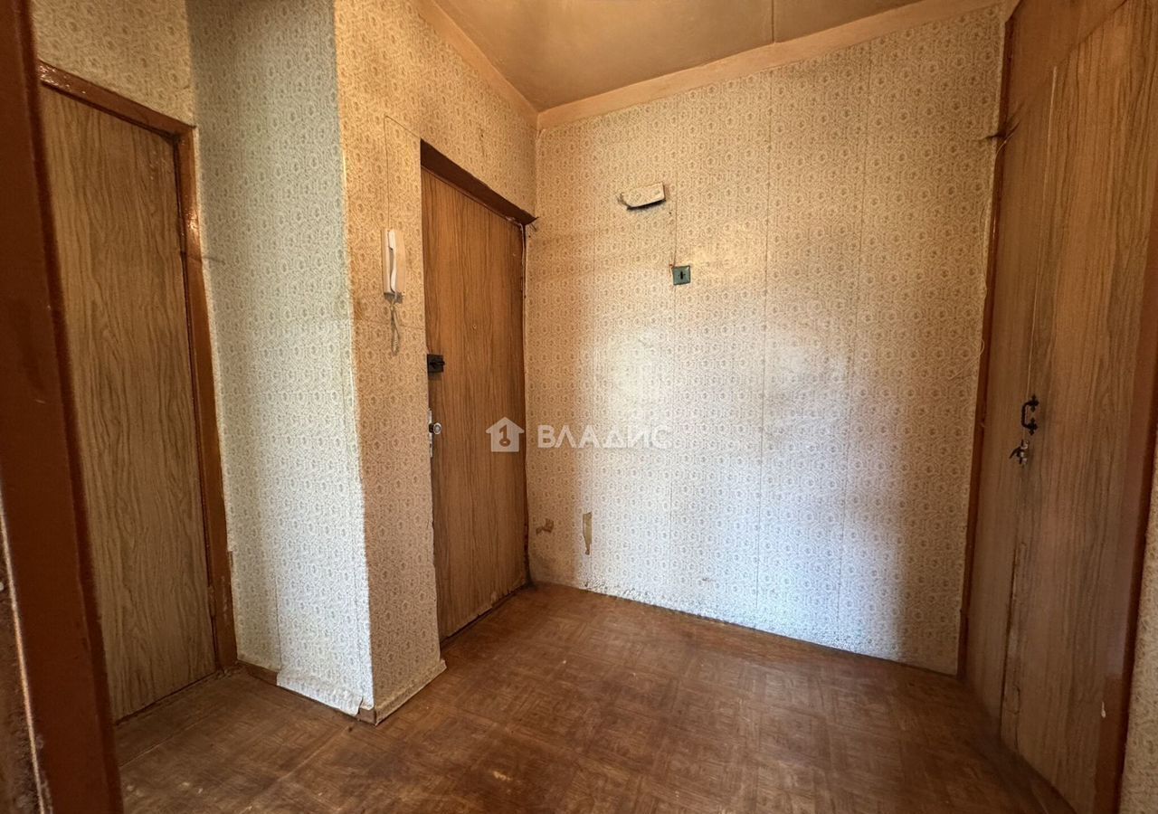квартира г Коломна пр-кт Кирова 41 фото 2
