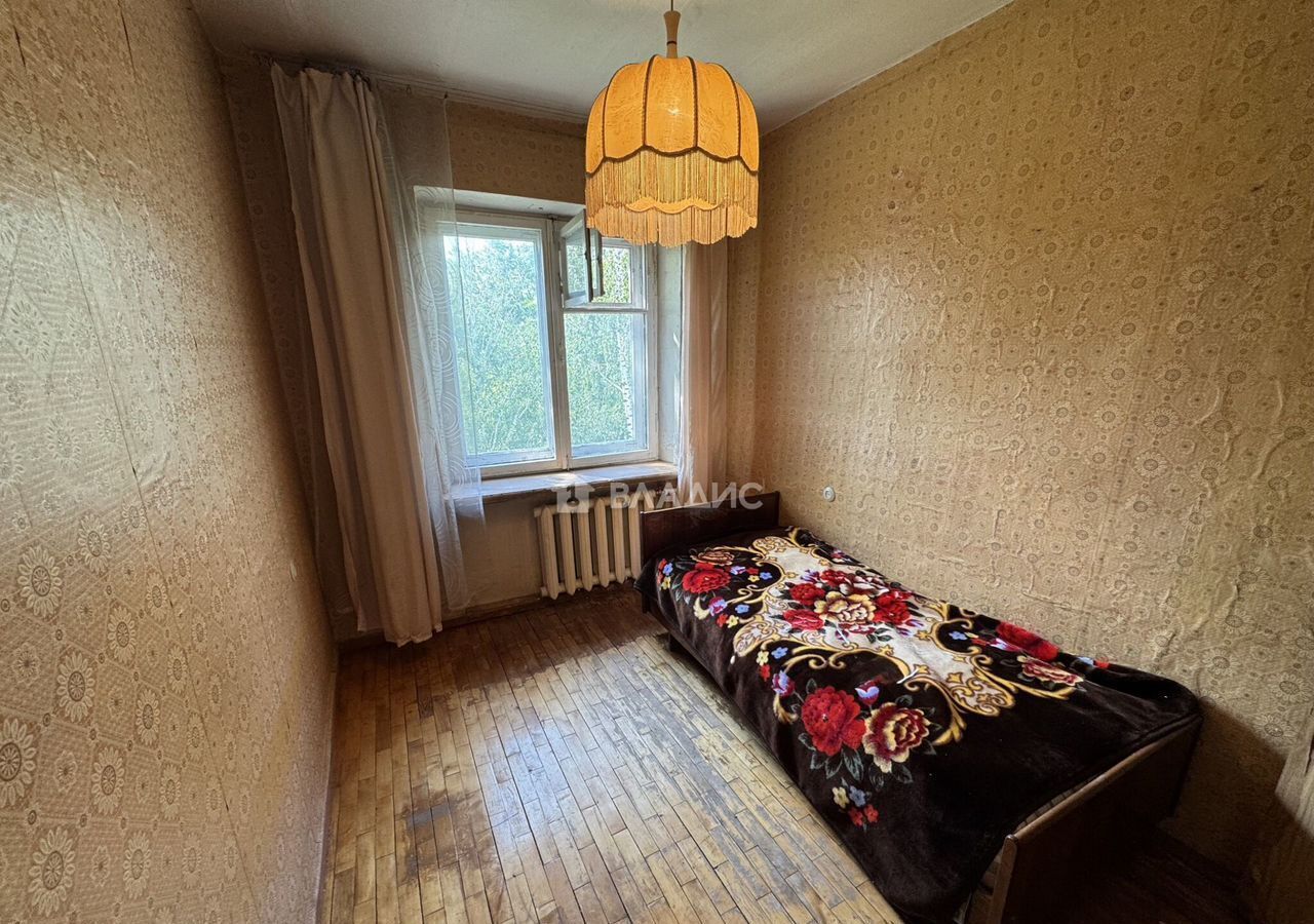 квартира г Коломна пр-кт Кирова 41 фото 3