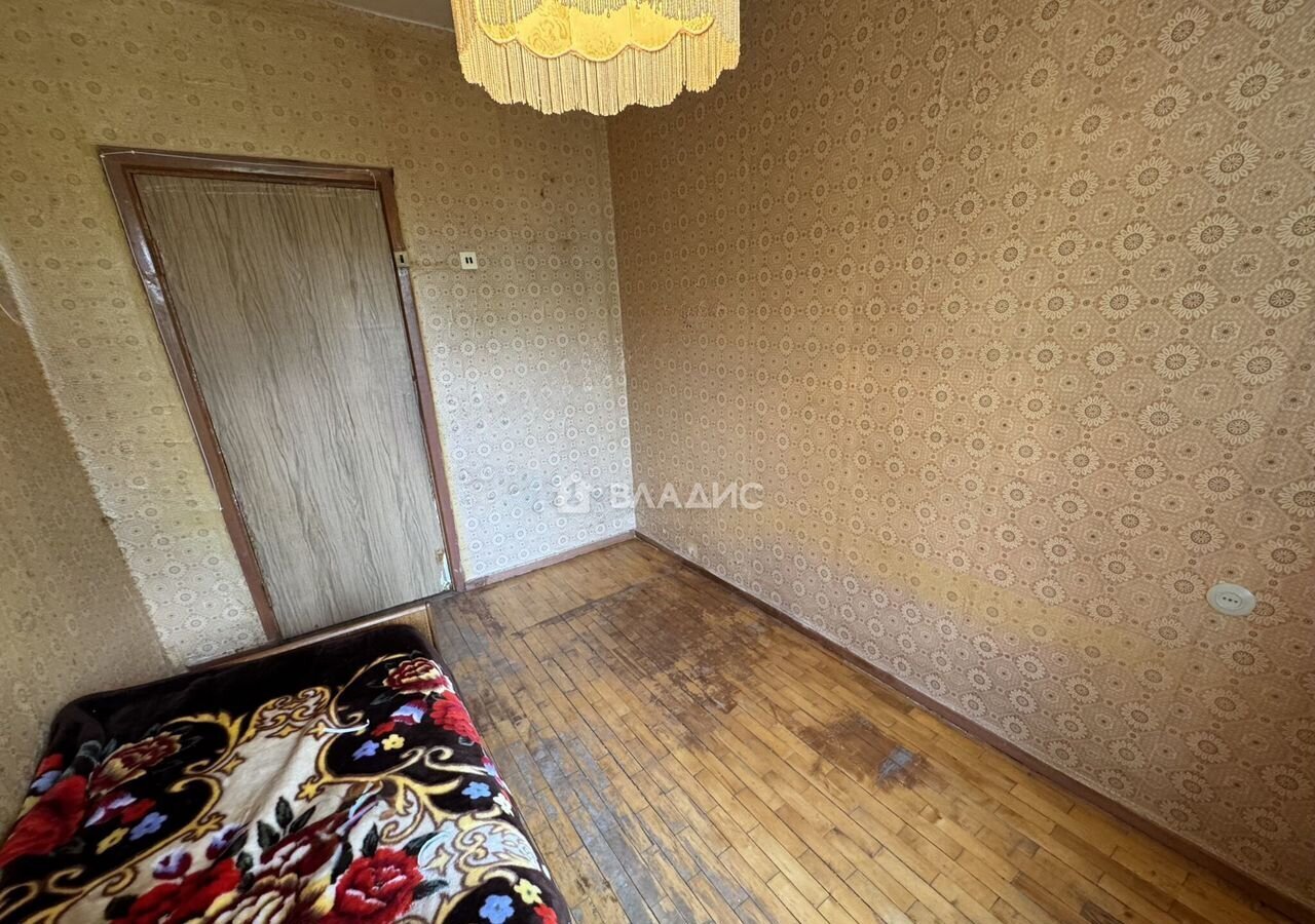 квартира г Коломна пр-кт Кирова 41 фото 4