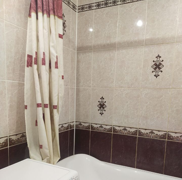 квартира г Пермь р-н Кировский ул Танцорова 35 фото 6