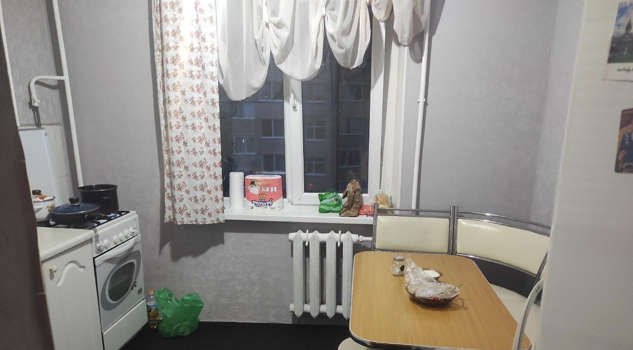 квартира г Оренбург р-н Центральный ул Полигонная 1/1 фото 6