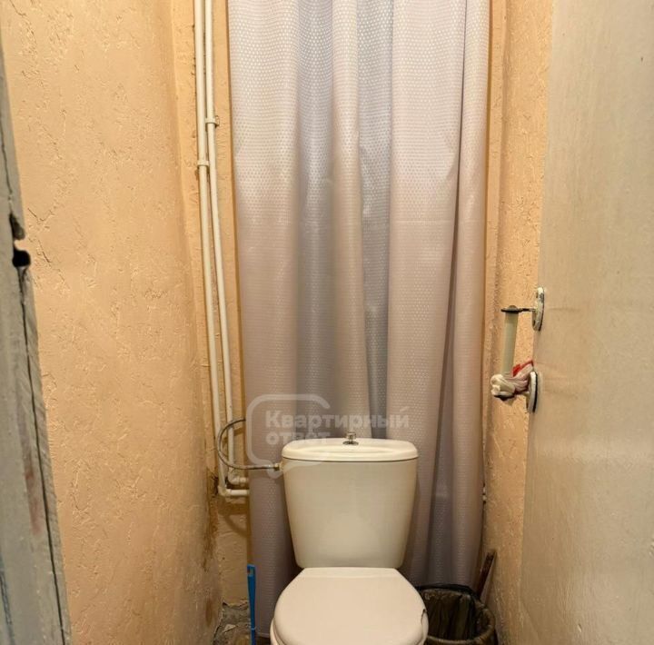 комната г Владимир р-н Фрунзенский ул Усти-на-Лабе 22 фото 13