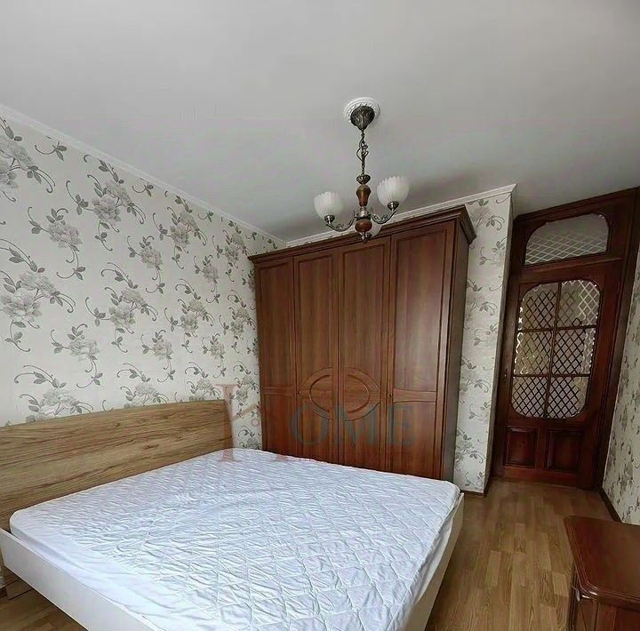 квартира г Новосибирск Золотая Нива ул Бориса Богаткова 165 фото 5