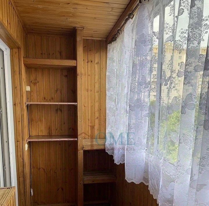 квартира г Новосибирск Золотая Нива ул В.Высоцкого 42 фото 12
