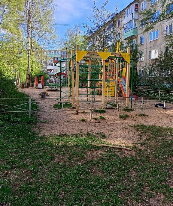 квартира г Тверь наб Мигаловская 10 фото 6