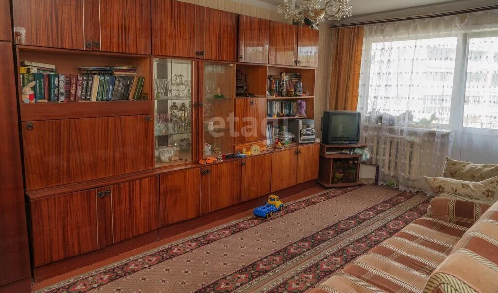 квартира г Тверь наб Мигаловская 10 фото 7