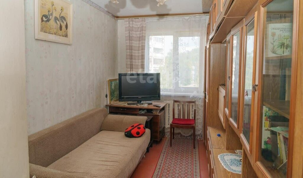 квартира г Тверь наб Мигаловская 10 фото 8
