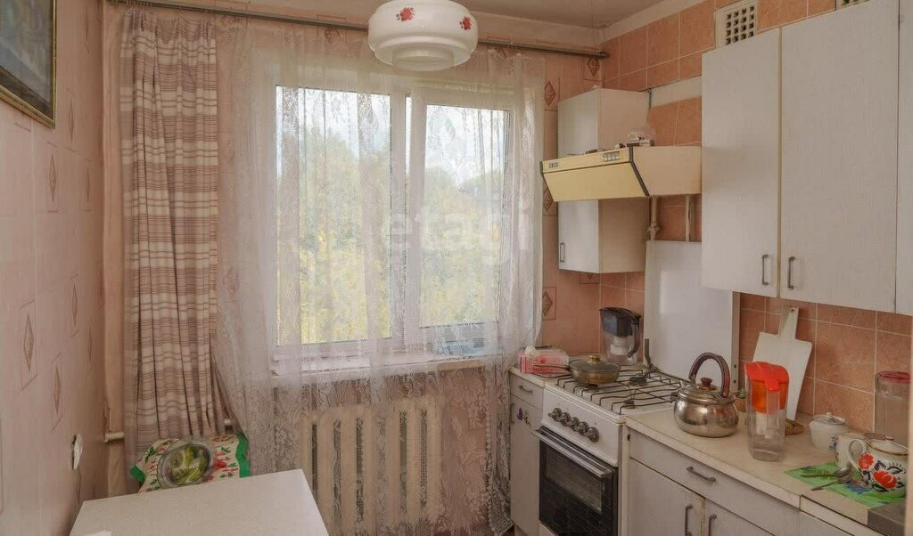 квартира г Тверь наб Мигаловская 10 фото 10