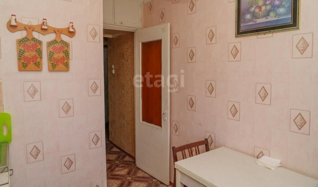 квартира г Тверь наб Мигаловская 10 фото 12