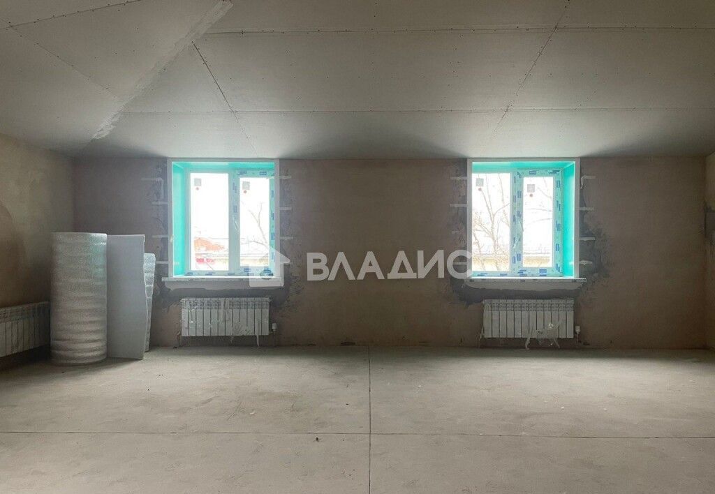 квартира г Вологда Заречье ул Некрасова 38 фото 1