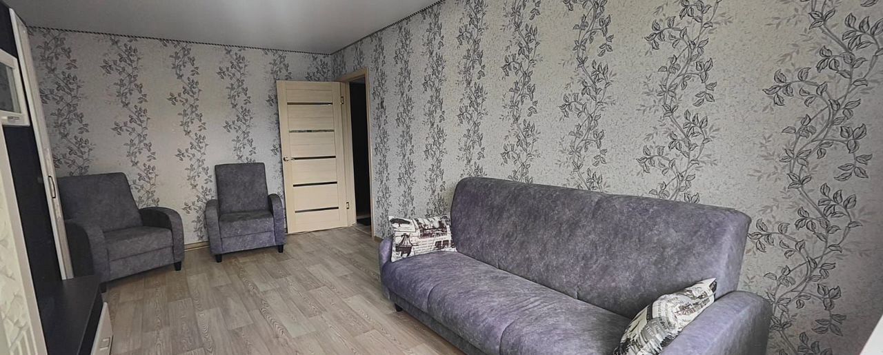 квартира г Железногорск ул Дружбы 6к/2 фото 1