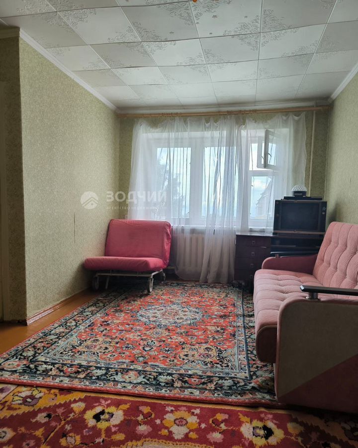 квартира г Чебоксары р-н Ленинский ул Гагарина Ю. 11 фото 1