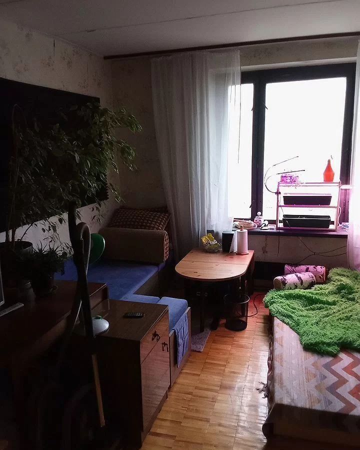 квартира г Москва метро Дмитровская ул Башиловская 23к/2 фото 2