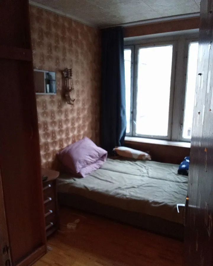 квартира г Москва метро Дмитровская ул Башиловская 23к/2 фото 3