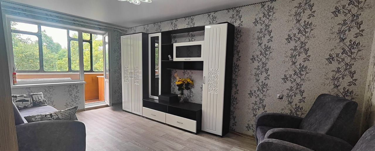квартира г Железногорск ул Дружбы 6к/2 фото 3