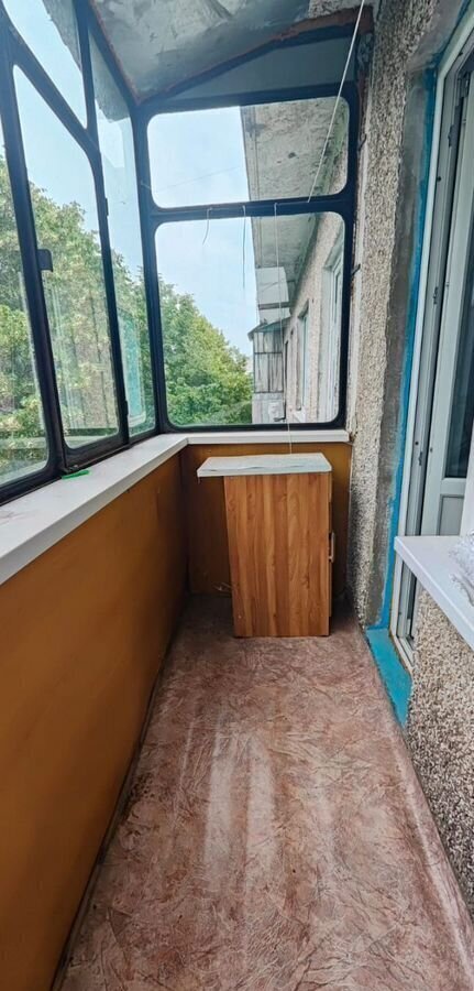 квартира г Железногорск ул Дружбы 6к/2 фото 4