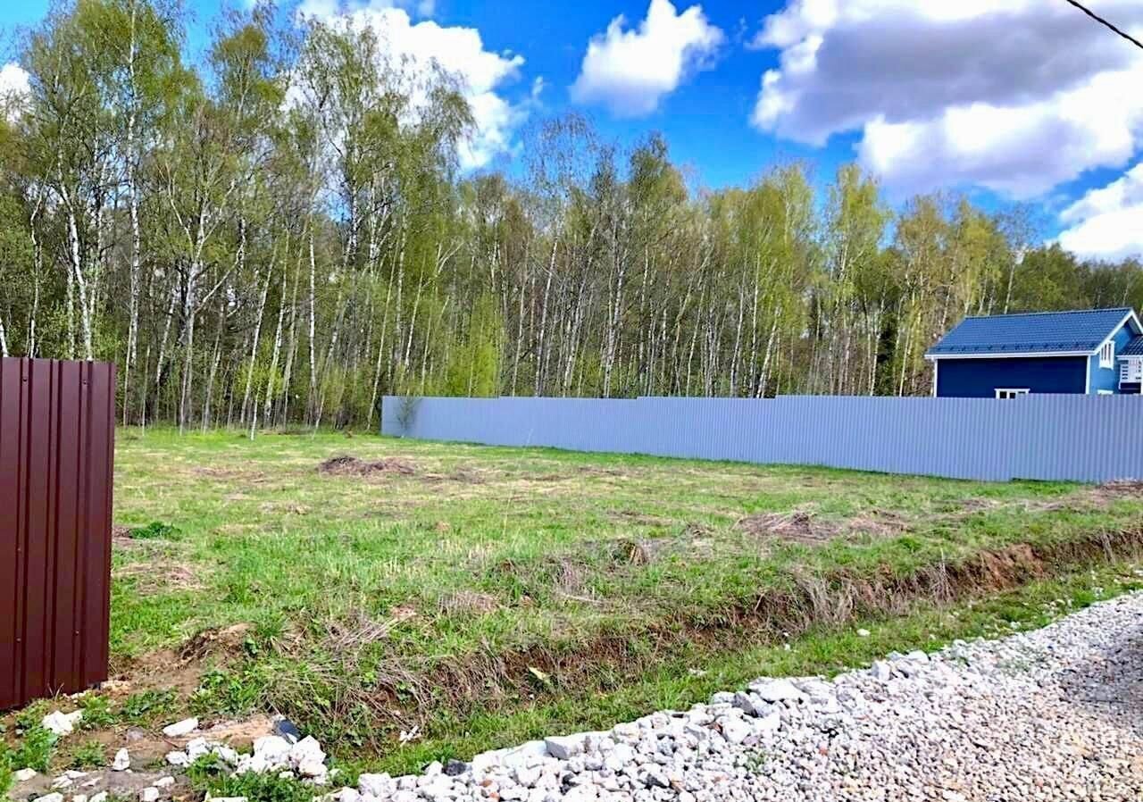 земля г Обнинск фото 2