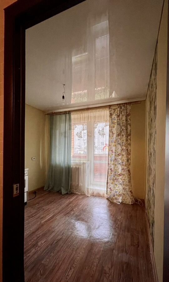 квартира г Уфа р-н Орджоникидзевский ул Борисоглебская 4/1 фото 6