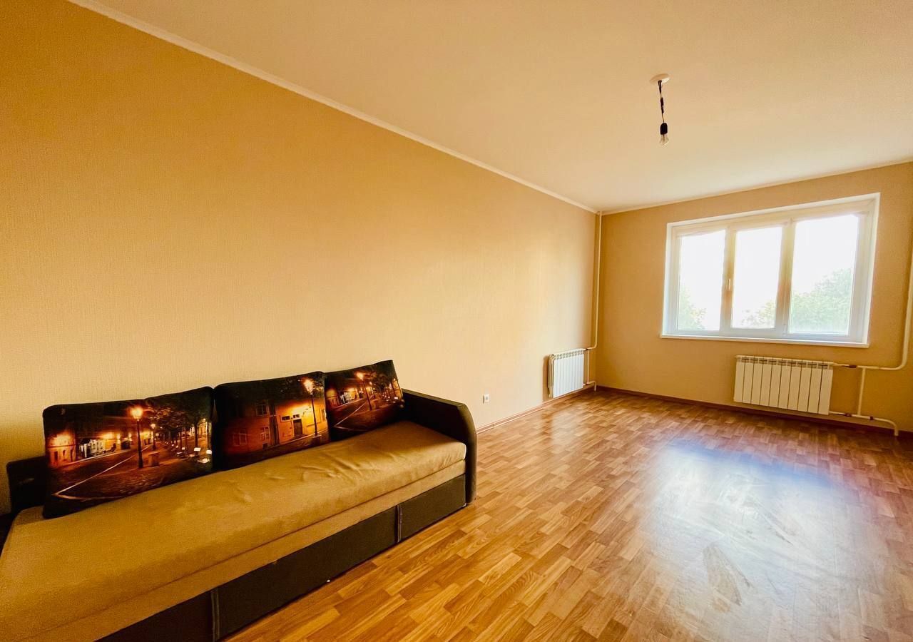 квартира г Курск р-н Центральный пр-кт Анатолия Дериглазова 75 фото 5