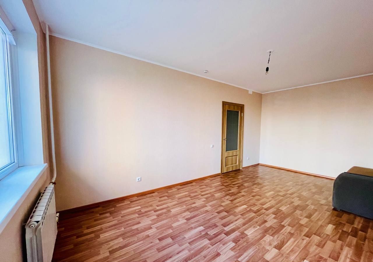 квартира г Курск р-н Центральный пр-кт Анатолия Дериглазова 75 фото 6