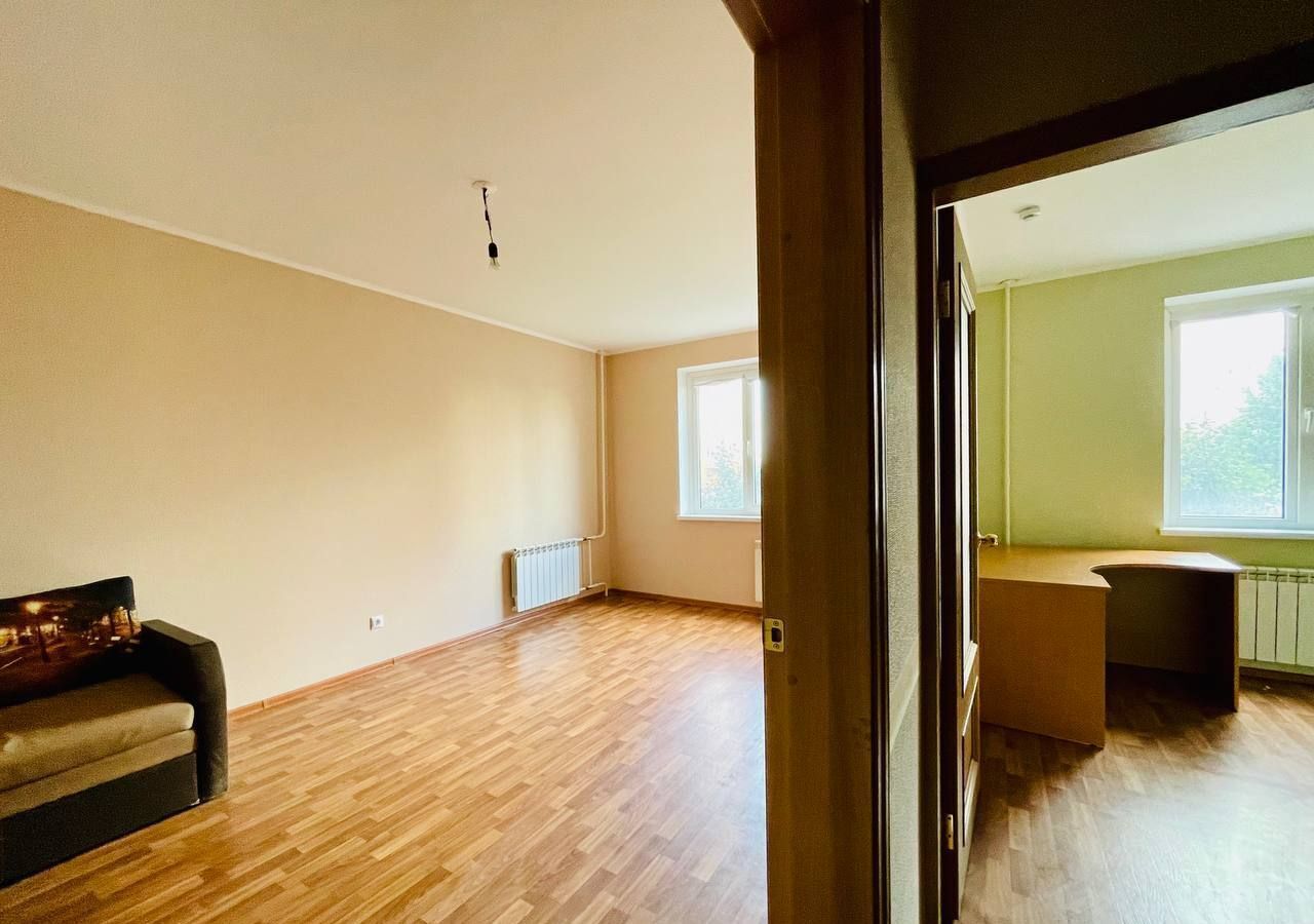 квартира г Курск р-н Центральный пр-кт Анатолия Дериглазова 75 фото 7