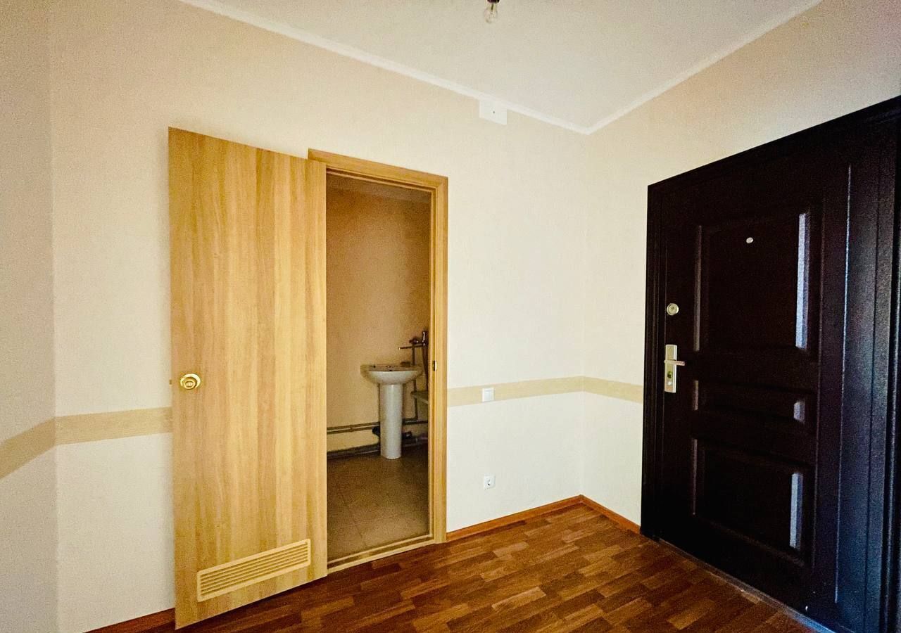 квартира г Курск р-н Центральный пр-кт Анатолия Дериглазова 75 фото 8