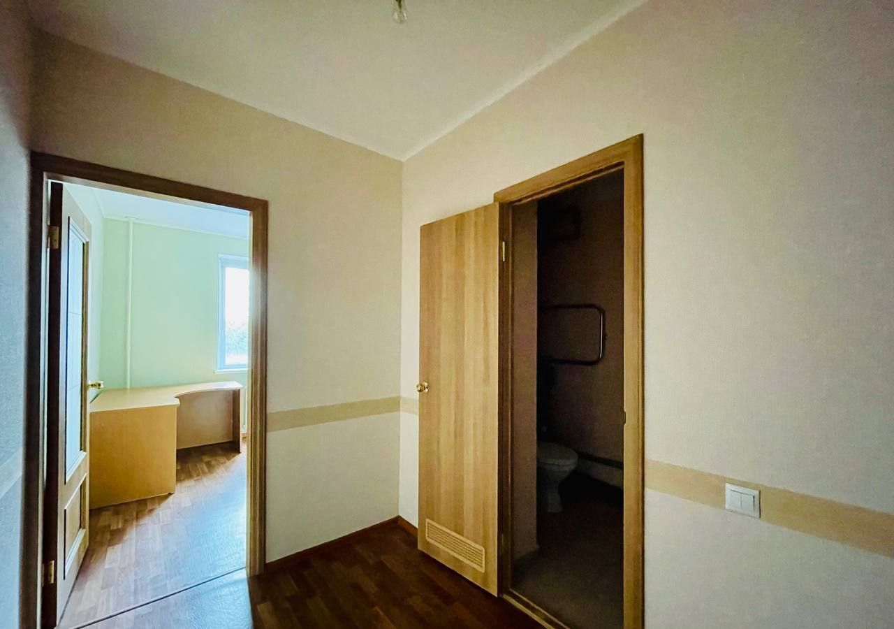 квартира г Курск р-н Центральный пр-кт Анатолия Дериглазова 75 фото 9