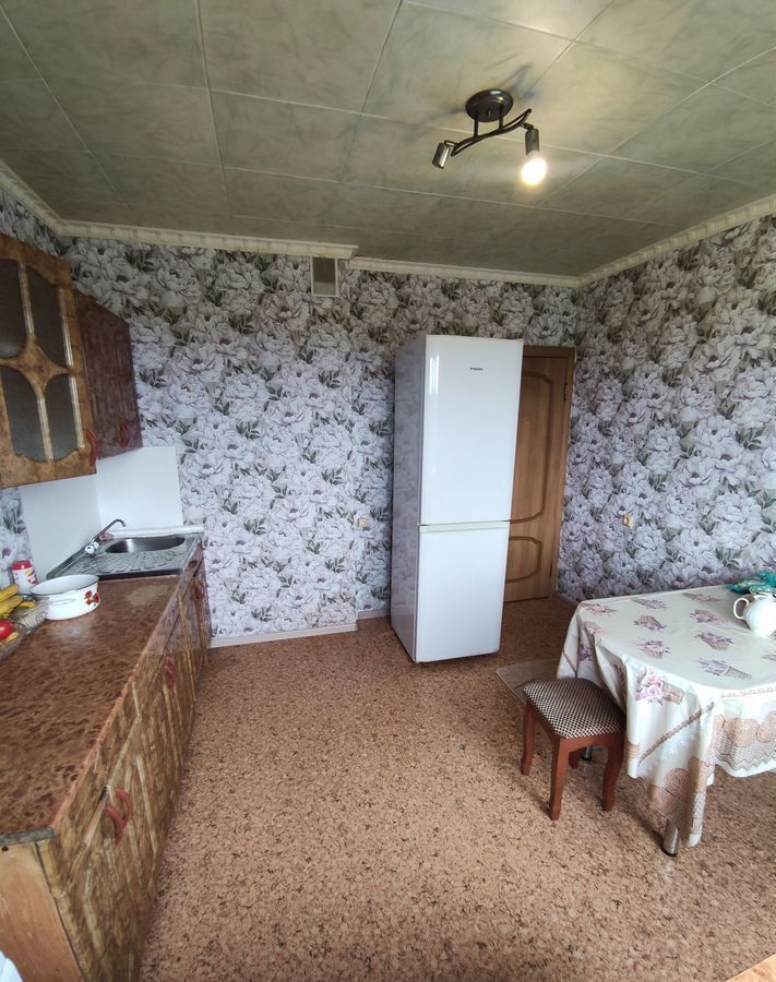 квартира р-н Нижнекамский г Нижнекамск ул Ямьле 2 Республика Татарстан Татарстан, муниципальное образование Нижнекамск фото 9