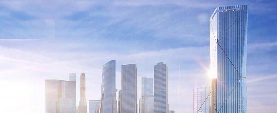 офис г Москва метро Деловой центр проезд Шмитовский 37с/2 фото 73