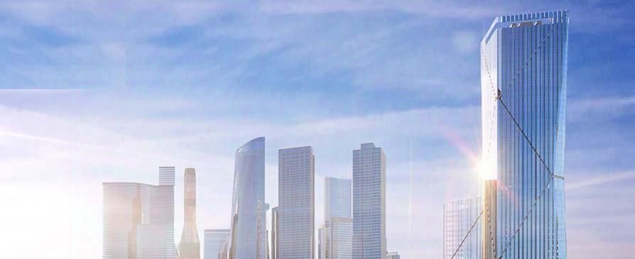 офис г Москва метро Деловой центр проезд Шмитовский 37с/2 фото 91