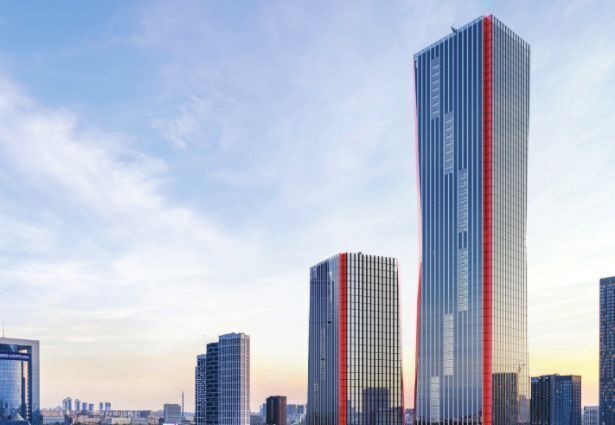 офис г Москва метро Деловой центр проезд Шмитовский 37с/2 фото 106