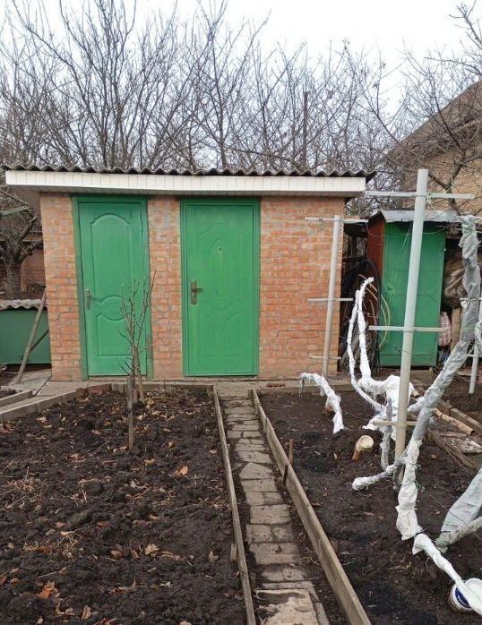 дом г Таганрог Северо-Западный снт Тополь фото 6