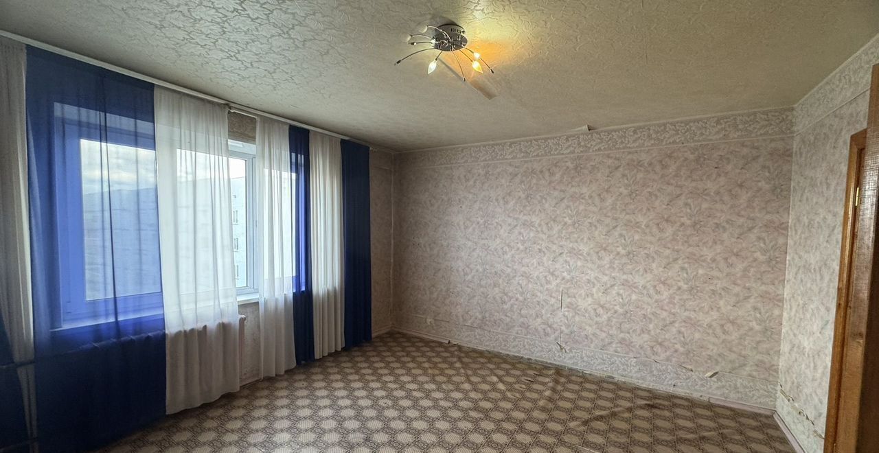 квартира р-н Нижнекамский г Нижнекамск ул Мурадьяна 30 муниципальное образование Нижнекамск фото 6