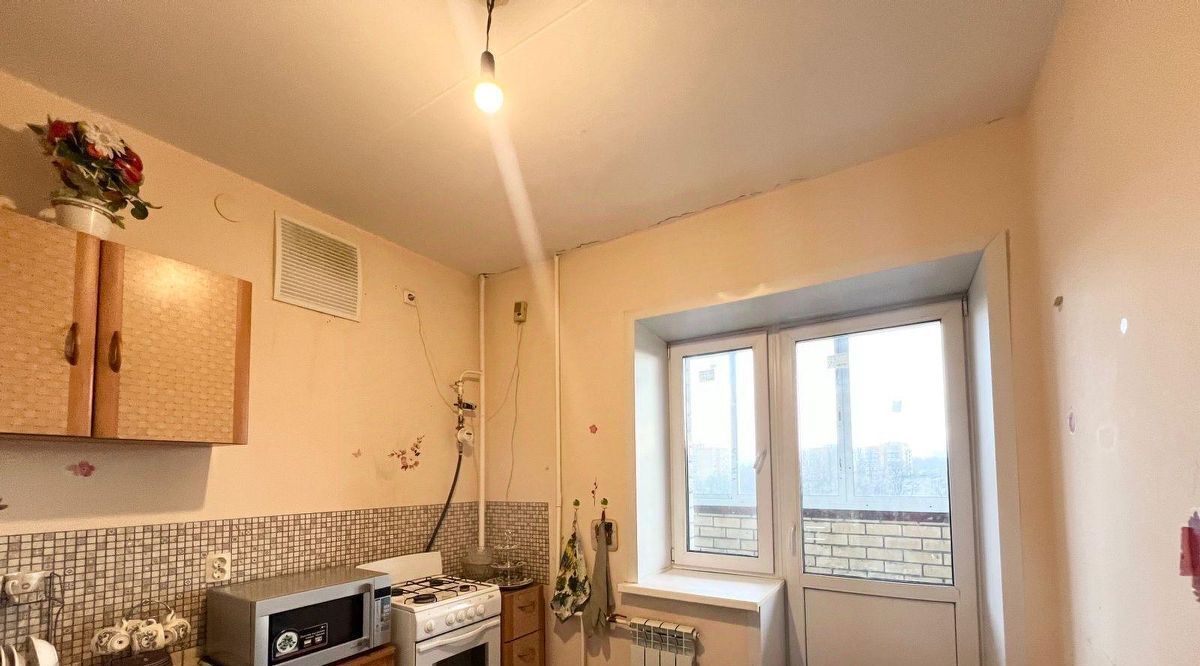квартира г Ярославль р-н Красноперекопский ул Калмыковых 18 фото 1