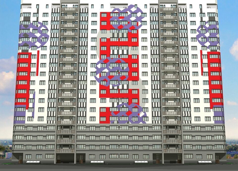 квартира г Ивантеевка ул Прокудина 4 Ростокино фото 5