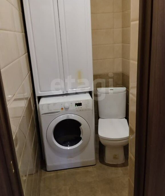 квартира г Одинцово ул Маковского 26 Одинцово, Москва фото 6
