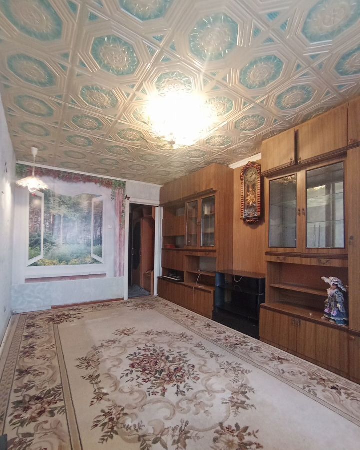 квартира р-н Ейский г Ейск ул Первомайская 200 фото 4