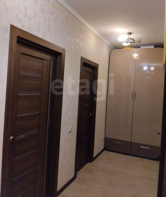 квартира г Одинцово ул Маковского 26 Одинцово, Москва фото 10