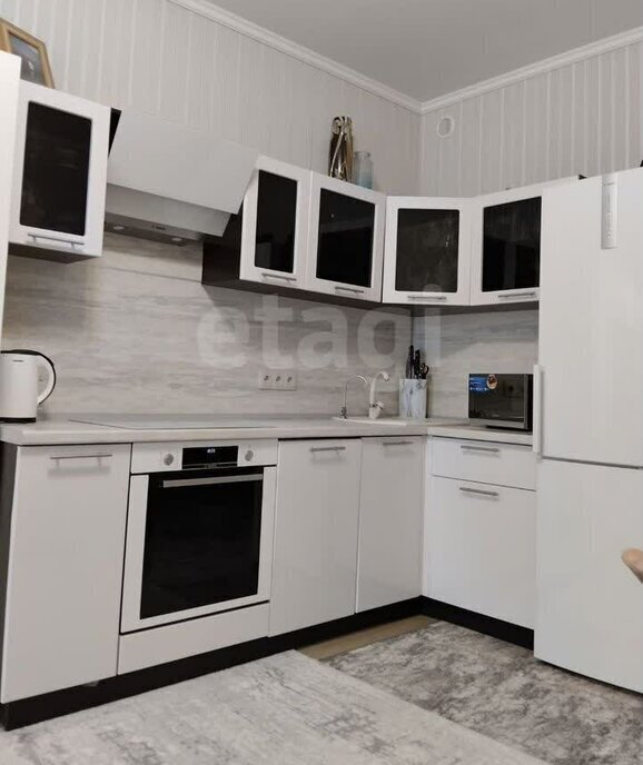 квартира г Одинцово ул Маковского 26 Одинцово, Москва фото 11
