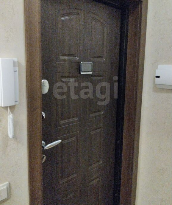 квартира г Одинцово ул Маковского 26 Одинцово, Москва фото 13