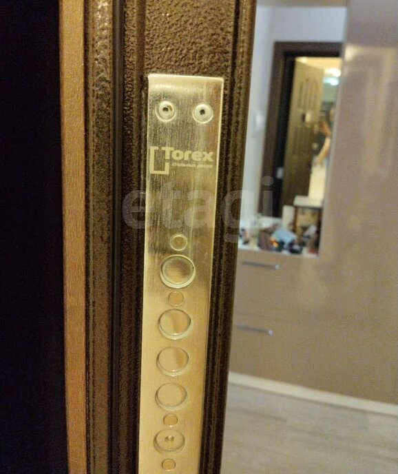 квартира г Одинцово ул Маковского 26 Одинцово, Москва фото 15