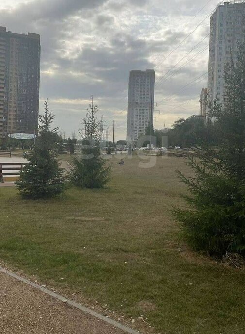 квартира г Одинцово ул Маковского 26 Одинцово, Москва фото 21