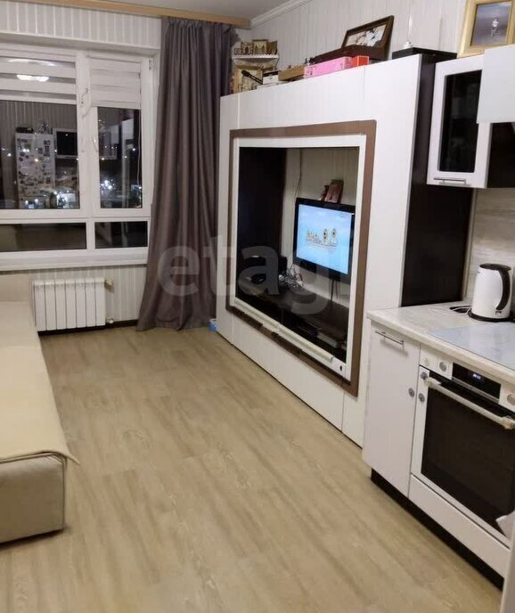 квартира г Одинцово ул Маковского 26 Одинцово, Москва фото 22