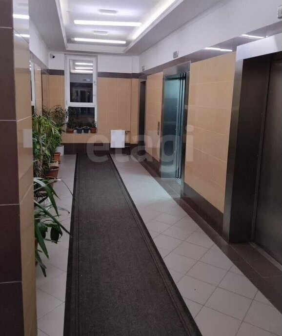 квартира г Одинцово ул Маковского 26 Одинцово, Москва фото 24