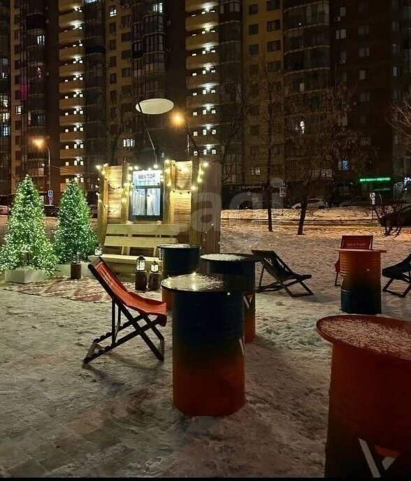 квартира г Одинцово ул Маковского 26 Одинцово, Москва фото 25